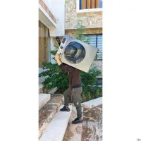 باربری اسبابکشی زرین بارصفرتاصدتضمینی وجعبه امانتی|خدمات حمل و نقل|شیراز, تل حسین‌آباد|دیوار