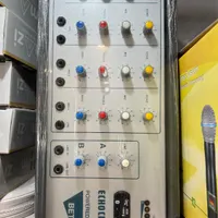 اکو امپلی فایر اکو چنگ