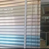 فروش مستقیم پرده(کرکره فلزی)زبرا  سایه سازان تهران|پرده، رانر، رومیزی|تهران, ونک|دیوار