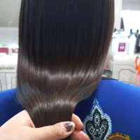 مدل صافی و احیا تضمینی توسط مربی (فقط هزینه مواد)|خدمات آرایشگری و زیبایی|ارومیه, |دیوار