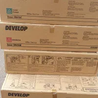 تونر اورجینال کونیکامینولتا c6000/c7000|پرینتر، اسکنر، کپی، فکس|تهران, ایرانشهر|دیوار