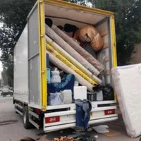خدمات جابجایی اسباب کشی اثاثیه منزل باربری حمل بار|خدمات حمل و نقل|بوشهر, |دیوار