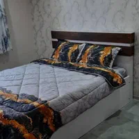 ویلای فول امکانات استخردار|اجارهٔ کوتاه‌مدت ویلا و باغ|بندر انزلی, دهکده ساحلی|دیوار