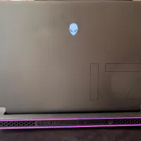 هیولای گیمینگ Alienware RTX 3080/ Ryzen 9 / 480Hz|رایانه همراه|تبریز, |دیوار
