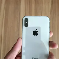 iPhone. x