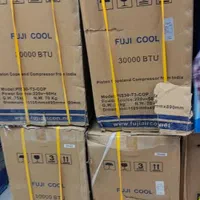 کولرگازی فوجی کول یونیوا ایوولی سوپر جنرال ms