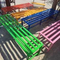 نیمکت انتظار|صندلی و نیمکت|مشهد, خواجه ربیع|دیوار