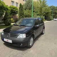 ال نود تندر پارس E2