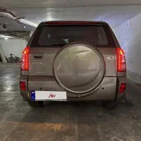 ام‌وی‌ام X33 اتوماتیک، مدل ۱۳۹۴ بی نظیر به شرط|خودرو سواری و وانت|تهران, باغ فیض|دیوار