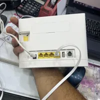 مودم سیم کارتی لندار huawei اورجینال b315 انلاک|مودم و تجهیزات شبکه|اصفهان, خرم|دیوار