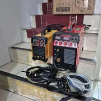 دستگاه جوش آرگون صبا وCO2 ادون ۲۶۸درحدتست|ابزارآلات|تهران, نواب|دیوار