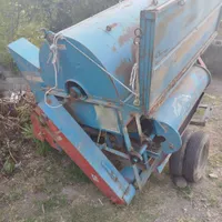 کمباین خانزاده