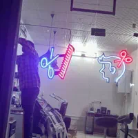 تابلو های ال ای دی از پیش آماده تمامی مشاغل