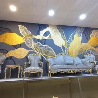 مبل استیل پارما|مبلمان خانگی و میز عسلی|شیراز, فخرآباد (دروازه کازرون)|دیوار