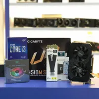 کیس گیمینگ نسل 10 با گرافیک 1660super TUF اقساطی|رایانه رومیزی|مشهد, عامل|دیوار