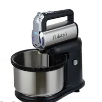 همزن کاسه دار چرخشی  آبکازو‌ مدل Mx-1261B|سایر لوازم برقی|تهران, آبشار تهران (دریاچه)|دیوار
