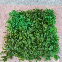 گرین وال و چمن مصنوعی