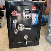 گاوصندوق 250 کوتاه دیجیتالی گاو صندوق