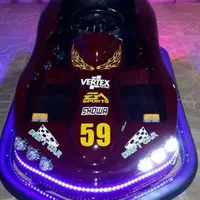 ساخت پیست ماشین برقی و ماشین کوبنده شهربازی|عمدهفروشی|تهران, صادقیه|دیوار