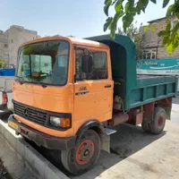 حمل نخاله ومصالح با خاور