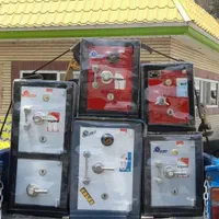 مدل star گاوصندوق درجه اصل گاو صندوق|ابزارآلات|مشهد, شهرک رازی (شهرک غرب)|دیوار