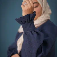 مانتو عبا باکیفیت،متنوع