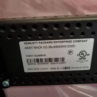 رک ۳۶ و ۴۲ یونیت برند hp اورجینال مناسب دیتاسنتر|قطعات و لوازم جانبی رایانه|تهران, قیام‌دشت|دیوار