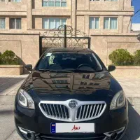 برلیانس h320 بدون رنگ استثنایی
