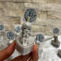 شمع گیفت تولد و تعیین جنسیت|صنایع دستی و سایر لوازم تزئینی|تهران, افسریه شمالی|دیوار