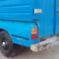 زامیاد Z 24 بنزینی، مدل ۱۳۸۵|خودرو سواری و وانت|همدان, |دیوار