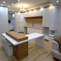 کابینت ممبران|مصالح و تجهیزات ساختمان|هشتگرد, |دیوار