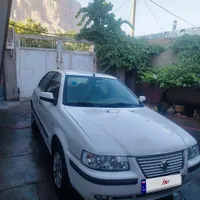 سمند|خودرو سواری و وانت|کرمانشاه, |دیوار