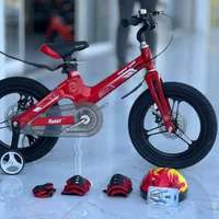 دوچرخه 16/12baby|دوچرخه، اسکیت، اسکوتر|اصفهان, شهشهان|دیوار