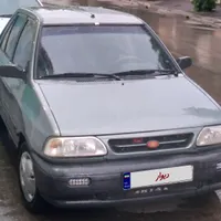 پراید 131 SL، مدل ۱۳۸۵|خودرو سواری و وانت|اردبیل, |دیوار