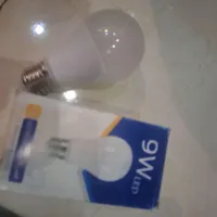لامپ ۹ وات