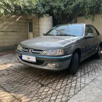 پژو پارس XU7، مدل ۱۳۹۶|خودرو سواری و وانت|تهران, شبیری|دیوار