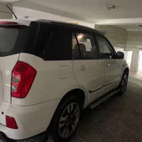 ام‌وی‌ام X33 S اسپرت، مدل اخر اسفند ۱۳۹۶|خودرو سواری و وانت|کرج, گوهردشت|دیوار
