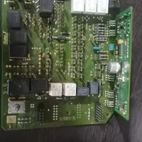 تعمیر و فروش ecu و bm34 ریمپ آمیش خارجی داخلی|خدمات موتور و ماشین|تهران, حشمتیه|دیوار