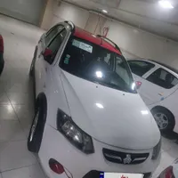 کوئیکRمدل 1398نقد اقساط