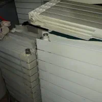 //خریدار رادیاتور شوفاژ درتمام نقاط//|آبگرمکن، پکیج، شوفاژ|تهران, تهرانپارس غربی|دیوار