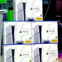 Ps5 آکبند ،فروش ویژه در فروشگاه آتاری|کنسول، بازی ویدئویی و آنلاین|مشهد, سراب|دیوار