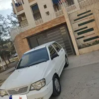 پراید111SE،مدل۱۳۹۶فروش یا تعویض باتیبا،ساینا،کوییک|خودرو سواری و وانت|اصفهان, قائمیه|دیوار