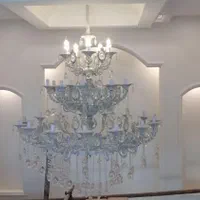 نصاب لوستر نصب هالوژن برقکار تخصصی (کل شیراز)|خدمات پیشه و مهارت|شیراز, معالی‌آباد|دیوار