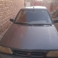 ۷۵ق۷|خودرو سواری و وانت|تایباد, |دیوار