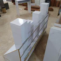 ویترین / رگال / اتاق پرو / دکور|فروشگاه و مغازه|کرج, کمال‌شهر|دیوار