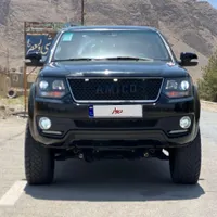 آمیکو مدل ۱۴۰۱ دوگانه فابریک