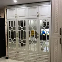 سرویس خواب/جهیزیه/سیسمونی/تخت خواب دونفره