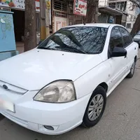 مدل ۸۶|خودرو سواری و وانت|همدان, |دیوار