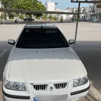 سمند ال ایکس مدل 94