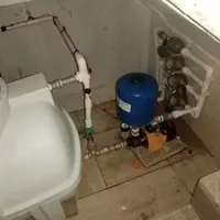 خدمات وتعمیرات ونصب کولر، پمپ آب.منبع آب وبوسترپمپ|خدمات پیشه و مهارت|مرودشت, مسجد رسول‎|دیوار